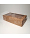 32 x 16.5 x 8.3 cm - kartona kastes ar logu