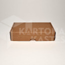 17 x 10 x 4 cm - kartona kastes