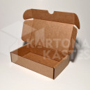 17 x 10 x 4 cm - kartona kastes