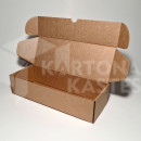 27.5 x 10 x 6.5 cm - kartona kastes