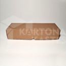 31 x 11 x 6.5 cm - kartona kastes