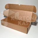 31 x 11 x 6.5 cm - kartona kastes