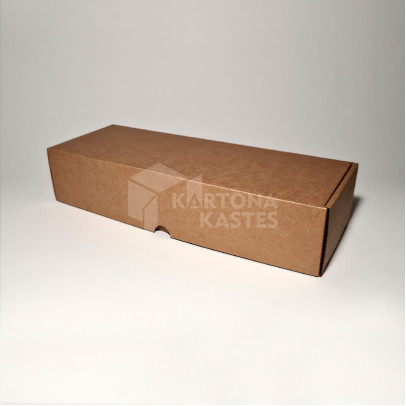 31 x 11 x 6.5 cm - kartona kastes
