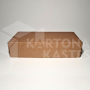 33 x 15.5 x 7.5 cm - kartona kastes