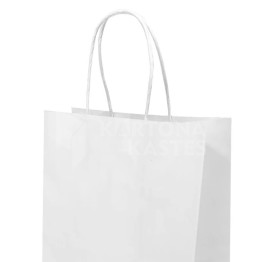 32 x 12 x 41 cm - papīra maisiņi
