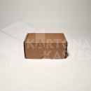 10 x 6 x 5 cm - kartona kastes