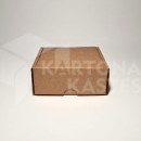 12 x 12 x 5 cm - kartona kastes 12 x 12 x 5 cm - kartona kastes