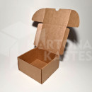 16 x 16 x 9 cm - kartona kastes 16 x 16 x 9 cm - kartona kastes