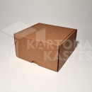 16 x 16 x 9 cm - kartona kastes 16 x 16 x 9 cm - kartona kastes