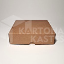 18.5 x 18 x 5 cm - kartona kastes 18.5 x 18 x 5 cm - kartona kastes