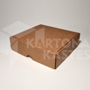 18.5 x 18 x 5 cm - kartona kastes 18.5 x 18 x 5 cm - kartona kastes