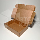 22 x 16 x 5.5 cm - kartona kastes 22 x 16 x 5.5 cm - kartona kastes