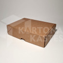 22 x 16 x 5.5 cm - kartona kastes 22 x 16 x 5.5 cm - kartona kastes