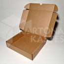 25 x 23 x 6 cm - kartona kastes 25 x 23 x 6 cm - kartona kastes