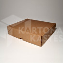 25 x 23 x 6 cm - kartona kastes 25 x 23 x 6 cm - kartona kastes