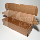 32 x 8.3 x 8.3 cm - kartona kastes