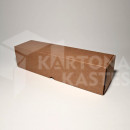 32 x 8.3 x 8.3 cm - kartona kastes