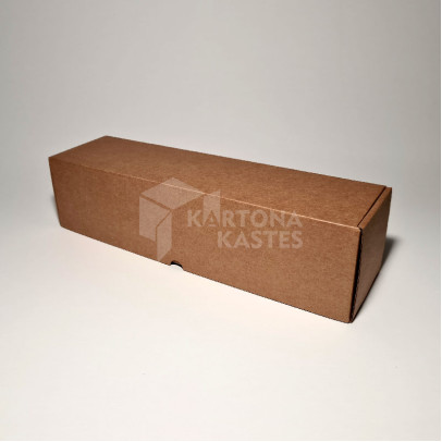 32 x 8.3 x 8.3 cm - kartona kastes