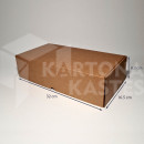 32 x 16.5 x 8.3 cm - kartona kastes 32 x 16.5 x 8.3 cm - kartona kastes