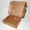 32 x 29 x 7.5 cm - kartona kastes 32 x 29 x 7.5 cm - kartona kastes