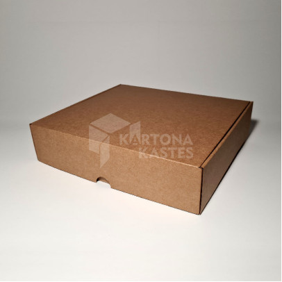 32 x 29 x 7.5 cm - kartona kastes 32 x 29 x 7.5 cm - kartona kastes